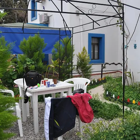 Couette-café Cengizhan *