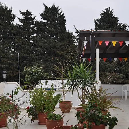 Couette-café Cengizhan *