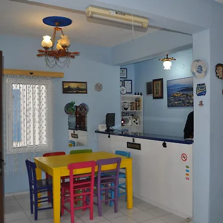 Couette-café Cengizhan *