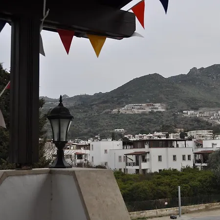 Couette-café Cengizhan *