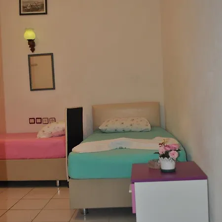 Cengizhan * Turgutreis