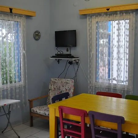 Cengizhan * Turgutreis