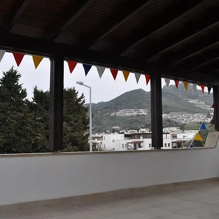 Couette-café Cengizhan *