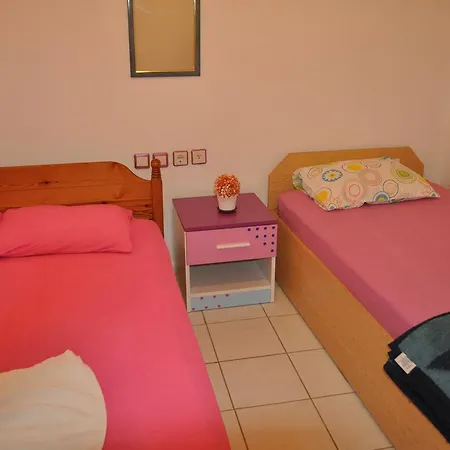 Couette-café Cengizhan *