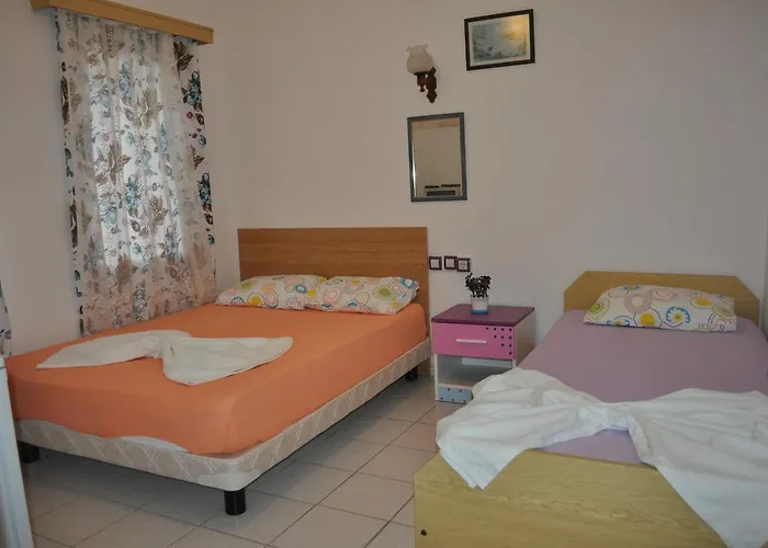 Bed and Breakfast Cengizhan *