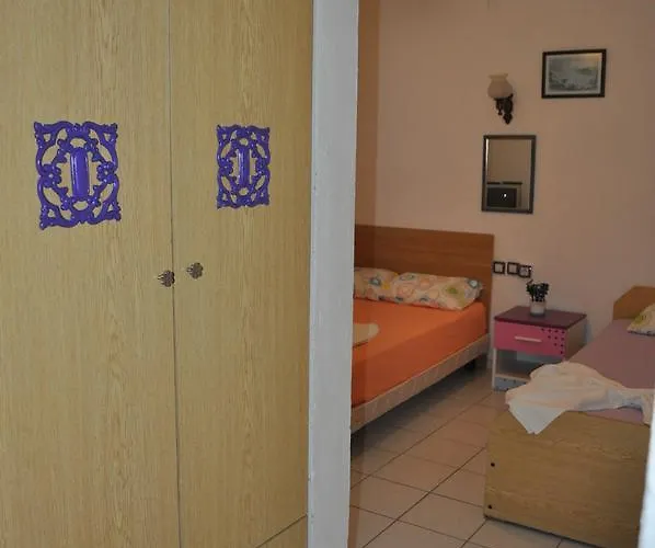Bed and Breakfast Cengizhan *