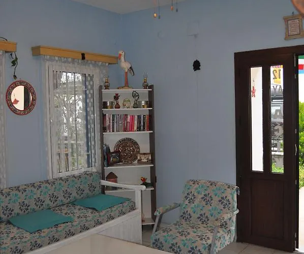 Bed and Breakfast Cengizhan *