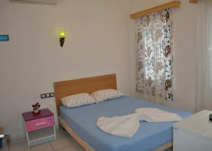 Bed and Breakfast Cengizhan *