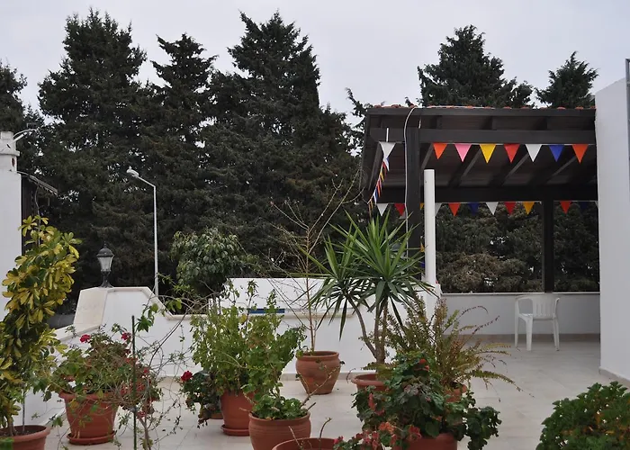 Bed and Breakfast Cengizhan *