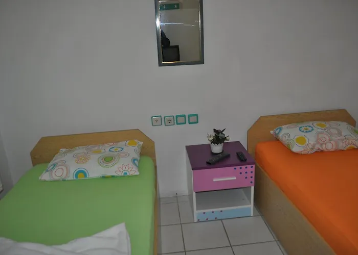 Cengizhan * Turgutreis