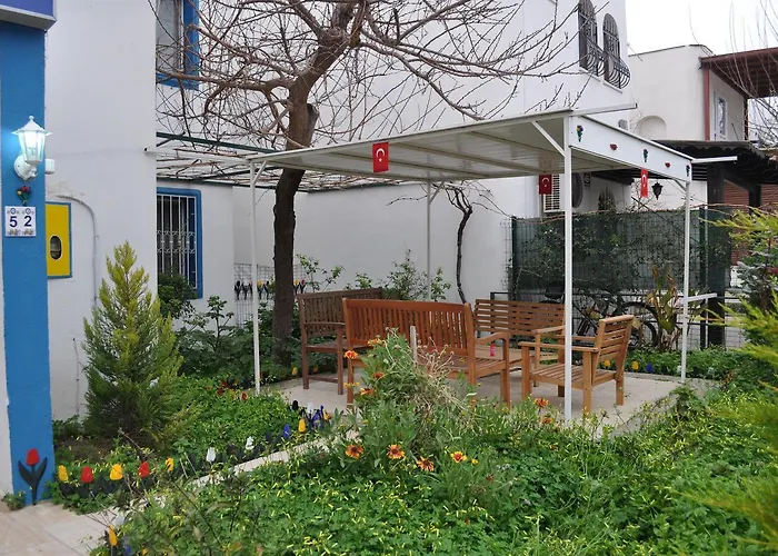 Cengizhan * Turgutreis