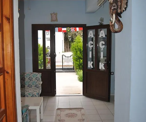 Bed and Breakfast Cengizhan *