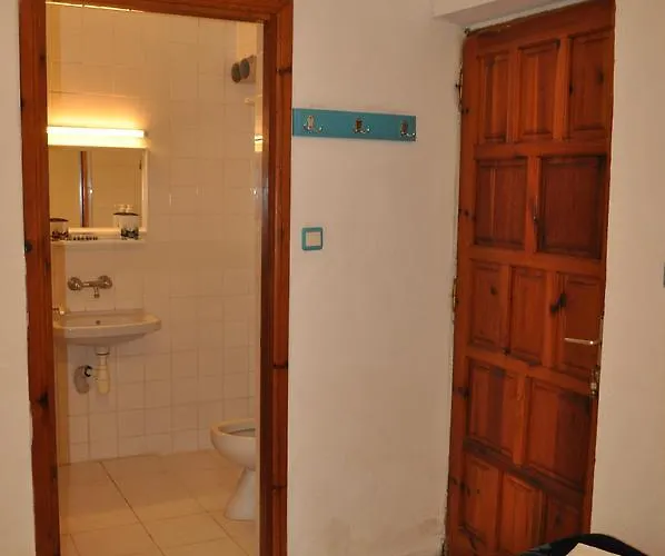 Bed and Breakfast Cengizhan *