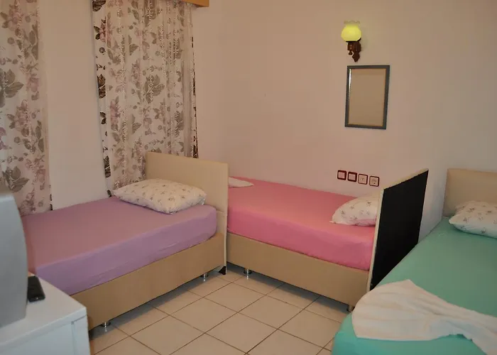 Cengizhan * Turgutreis