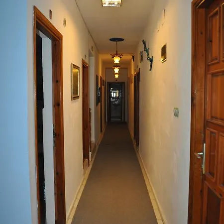 B&B Cengizhan *