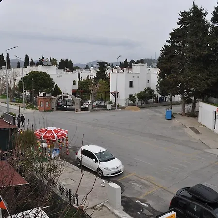 Bed and breakfast Cengizhan *