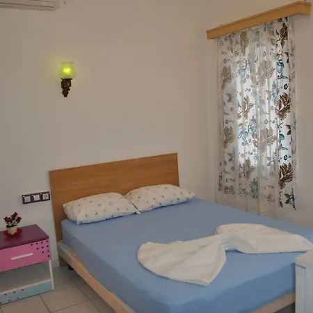 B&B Cengizhan *