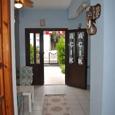 B&B Cengizhan *