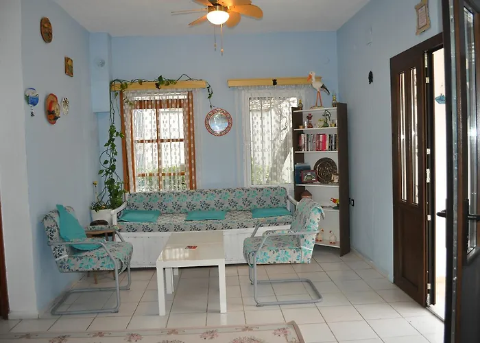 Cengizhan * Turgutreis