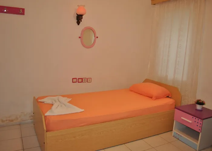 Cengizhan * Turgutreis