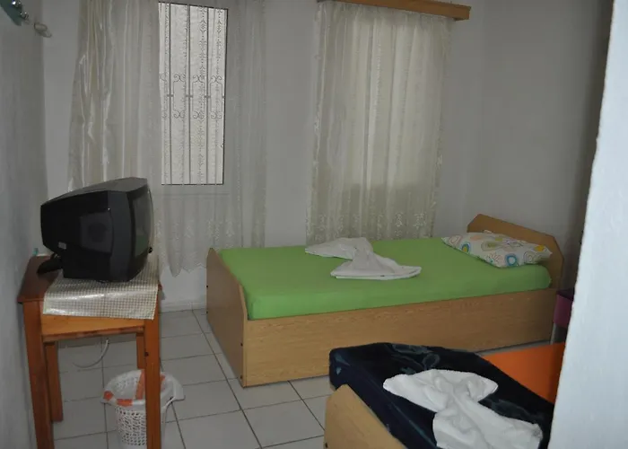 Cengizhan * Turgutreis