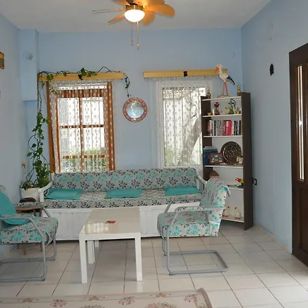 Cengizhan * 터그트레이스