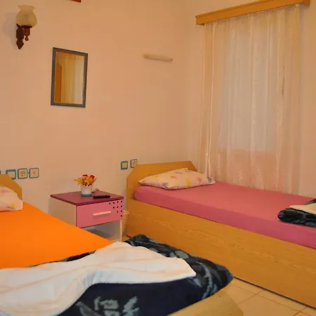 Cengizhan * 터그트레이스