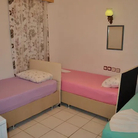 Cengizhan * 터그트레이스