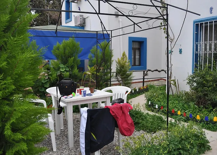 Bed and breakfast Cengizhan *