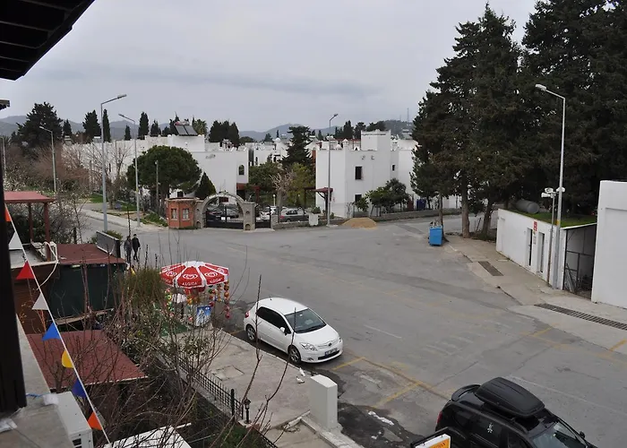 Bed and breakfast Cengizhan *