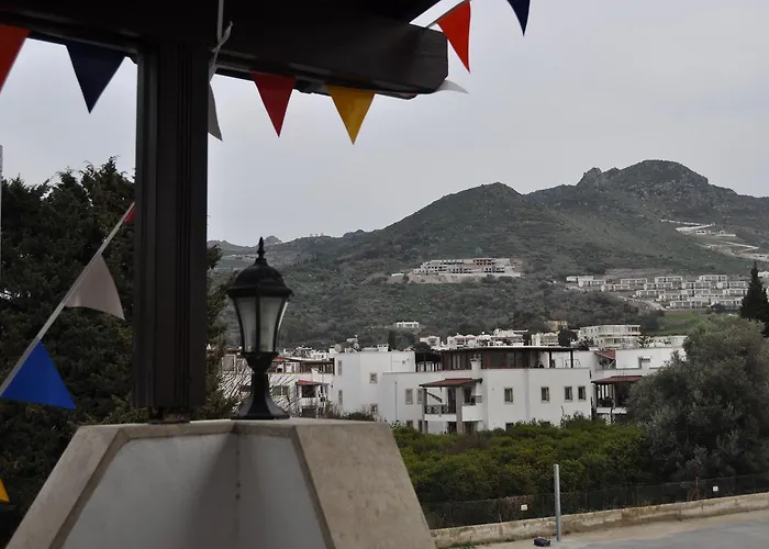 Bed and breakfast Cengizhan *