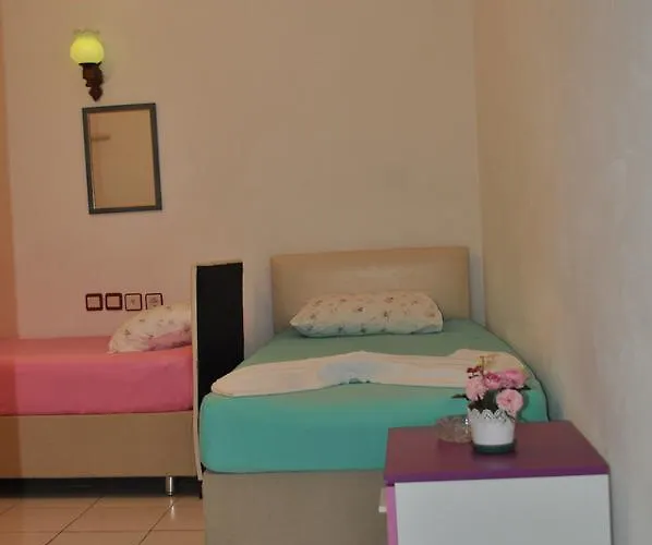 Cengizhan * Turgutreis