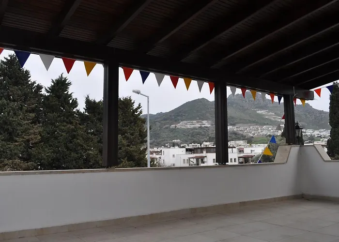 Bed and breakfast Cengizhan *