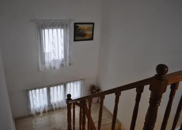 Cengizhan * Turgutreis