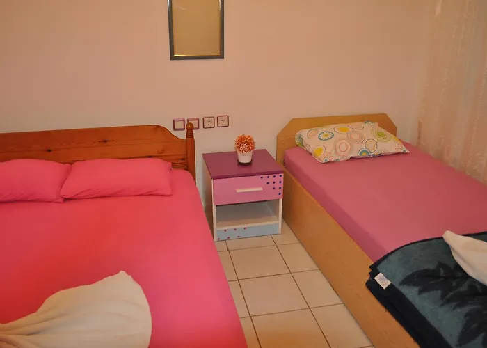 Bed and breakfast Cengizhan *